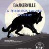 Baskerville – A Sherlock Holmes Mystery