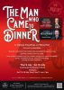 The Man Who Came to Dinner