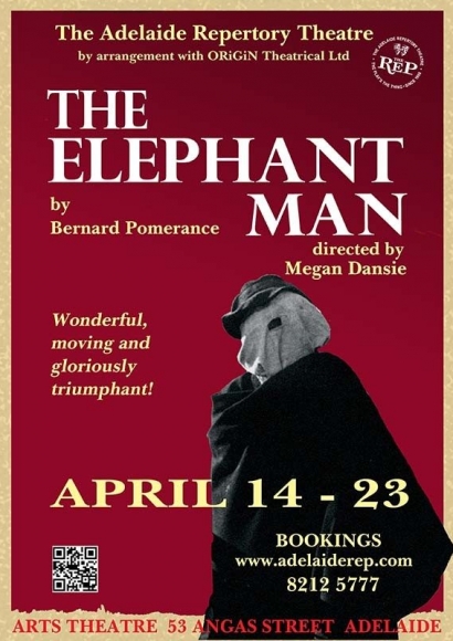 elephant poster2
